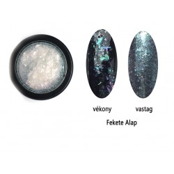 Pigment Chrom Sticla #339303